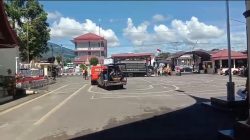 Polresta Bukittinggi Perkuat Layanan Darurat 110 untuk Warga