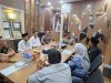 Silaturahmi Dengan Forum Panti Se-kabupaten, Kapolres Kampar Serahkan Bantuan dan Ajak Jaga Generasi Muda Dari Narkoba