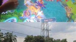 Diduga Tak Bernyali Berantas Judi Gelper, Kapolda Riau Diminta Copot Kapolres Pelalawan dan Kapolsek Ukui