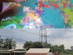 Diduga Tak Bernyali Berantas Judi Gelper, Kapolda Riau Diminta Copot Kapolres Pelalawan dan Kapolsek Ukui