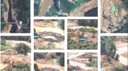 PETI Marak di Pasaman Barat, Setoran ke Oknum Aparat Lancar