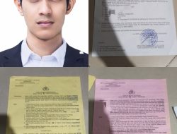 Diduga Penyidik Polresta Pekanbaru Jadi Jubir Korban Saat Meminta Uang Damai dan Bentak Ibu Tersangka