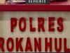 Dilarang Keras Berikan Setoran Kepada Atasan, Kapolres Rohul Diduga Kangkangi Himbauan Kapolri