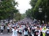 Ramaikan Riau Bhayangkara Run 2026, Gaungkan Gerakan Lawan Karhutla