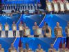 Kapolresta Sorong Kota Raih Penghargaan Pelayanan Publik TOKOK SAGU dari Kemen PAN-RB pada Rakernis Perencanaan dan Anggaran Polri 2026.