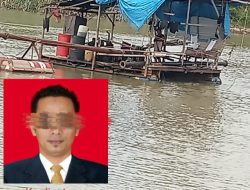Diduga UA Lakukan Pungutan Ke Penambang Ilegal Yang Bebas beroperasi Dengan Dalih Kordinasi Ke APH