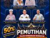 Pemutihan Pajak Kendaraan 2026 : Ditlantas Polda dan Pemprov Sumbar Bebaskan Denda dan Beri Diskon