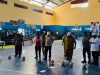 Polda Papua Barat Daya Hadiri Pembukaan Turnamen Futsal ARK CUP I Tahun 2026