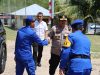 AKBP Ricky Ricardo, Sambangi Satpolairud Sampaikan Pesan Harkamtibmas