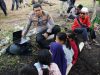 Kapolres Kepulauan Meranti Perkuat Sinergi Jelang Ekspedisi Merah Putih Presisi Polda Riau