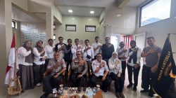 Pokdar Kamtibmas Resor Kota Bukittinggi 2026, Gelar Pertemuan Susun Program Pembaharuan Keamanan Wilayah