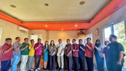Jaga 65 Siswa ADEM, Polda Bali dan Disdikpora Dorong Pendekatan Kekeluargaan