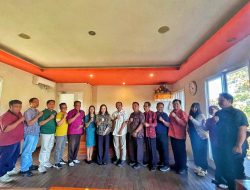 Jaga 65 Siswa ADEM, Polda Bali dan Disdikpora Dorong Pendekatan Kekeluargaan