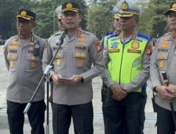 Kasus Kematian S Naik ke Tahap Penyidikan, Polisi Jadwalkan Ekshumasi
