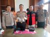 Wow! Jajaran Polres Rohil Ungkap Peredaran Sabu 40 Gram, Tiga Orang Ditangkap