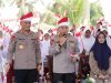 Prabowo Resmikan 3.675 Jembatan Nasional, Desa Gobah Kampar Jadi Perwakilan Riau