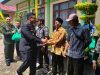 Jaga Keharmonisan Berbangsa, Kapolres Kampar Lakukan Pengawasan Humanis Eks Napiter di HUT ke-81 RI