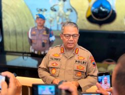 Polda Jateng; Keselamatan Anak Tanggung Jawab Kita Bersama, Orang Tua Diminta Tingkatkan Pengawasan