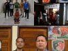 Polres Agam Berhasil Amankan Pelaku Penganiayaan Kurang Dari 24 Jam
