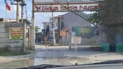 Perumahan Griya Setya Nusa Diduga Gudang Rokok Ilegal