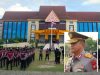 Wakapolda Riau Promosi Menjadi Kapolda Papua Barat Daya dan Dua Kapolres Resmi Bergeser