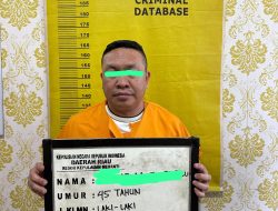 Pelaku Janjikan Lolos Polisi, Uang 307 Juta Melayang 