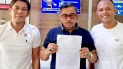 Diduga Intimidasi Wartawan, Kadis PUPR Lima Puluh Kota Dilaporkan ke Polres Payakumbuh