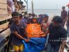 Tim SAR Gabungan Temukan Korban Tabrakan Dua Speedboat di Perairan Sialang Pasung