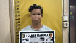 Lindungi Anak dari Kejahatan Seksual, Polres Kampar Tegaskan Tak Ada Ampun Bagi Pelaku Pelecehan Anak