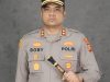 Patroli, Sambang, Pasang Spanduk — Polres Kampar Gerak Serentak Cegah Karhutla, Ancaman Hingga 15 Tahun Penjara