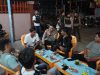 Wow!Kapolres Meranti AKBP Gede Adi Ikut Langsung Patroli Malam di Selatpanjang