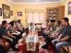 *PAMIT PENUH HORMAT, KAPOLRES PELALAWAN SILATURAHMI KE SULTAN PELALAWAN KE-10 DI PEKANBARU*
