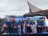 Police Women Run IV-2026 Sukses Digelar di Bukittinggi, Kapolda Sumbar Apresiasi Dukungan Masyarakat.