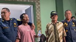 Miris! Jadi Korban Penipuan Lahan 10 Juta, Dua Kakek di Jambi Malah Dijadikan Tersangka Karhutla?