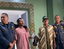 Miris! Jadi Korban Penipuan Lahan 10 Juta, Dua Kakek di Jambi Malah Dijadikan Tersangka Karhutla?