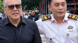 Rekam Jejak Kalapas Disorot: Dari Kasus 7 Napi Kabur dan Hingga Skandal Sel Mewah Lapas Cibinong