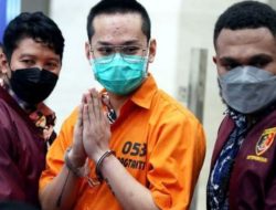 Skandal Sel Mewah Belum Reda, “Crazy Rich” Indra Kenz Bebas Bersyarat dari Lapas Cibinong