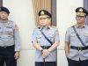Dilantik Jadi Kabaharkam Polri, Komjen Herry Heryawan Bicara Amanah dan Pengabdian
