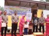 Renovasi & Bantuan Lengkap,Kapolres Kampar Tinjau Kelas Jauh SDN 007 di Desa Sungai Agung