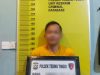 Pinjam Motor PCX Lalu Hilang Tampa Kabar, Pria 29 Tahun Di Amankan Polsek Tebing Tinggi