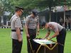 Sertijab di Polres Payakumbuh, IPTU Adriyon Jabat Kasat Intelkam dan AKP Nurhadi Syafri Jadi Kapolsek Situjuh.
