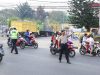 Wakapolda Babel Turun Ke Jalan Pantau Arus Lalin, Pastikan Polantas Hadir Di Ruang Masyarakat