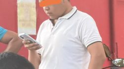 Keluarga Korban Menolak Berdamai,Terduga Tersangka Pemerkosa Ditahan Kejaksaan Negeri Pekanbaru