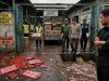 Bandel! Sudah Disanksi DLH, PT SDM  Di Mertoyudan Magelang Tetap Buang Limbah Ke Sungai Gending