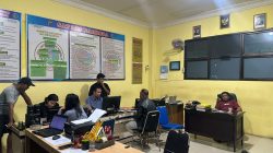 Viral Video Penyalahgunaan Narkotika di Medsos, Satresnarkoba Polres Pesisir Selatan Amankan Seorang Ibu Rumah Tangga