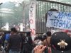 Jambi Dikepung Asap dan Amarah! Gubernur ‘Menghilang’, Gerbang DPRD Nyaris Jebol 