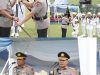Tradisi Penghormatan Polri, Welcome and Farewell Parade Tandai Pergantian Kapolda Riau