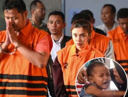 Tega! Dana Bencana Dirampok Berjemaah, Rieke Sebut Korupsi BNPB Pelanggaran HAM dan Tuntut Hukuman Mati