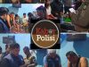 Prioritas Arahan Kapolri, Polres Kampar Laksanakan Razia Gabungan Sasar Sarang Narkoba