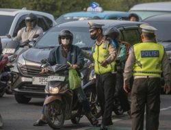 Hati – Hati ! Operasi Patuh Jaya 2026 Dimulai, Pelanggar Langsung Diincar Tilang ETLE dan Manual!